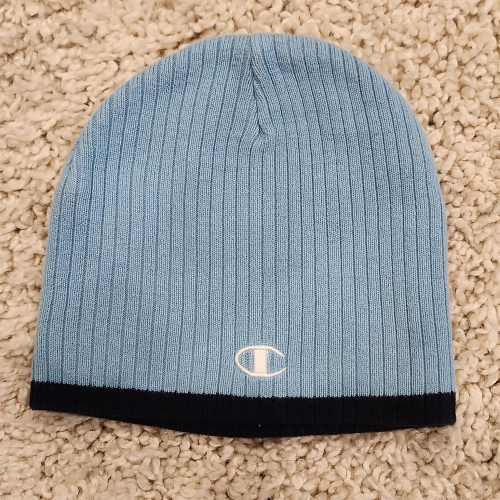 Champion Beanie One Size